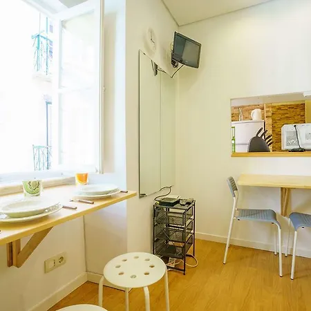 Apartmán Alma Iv