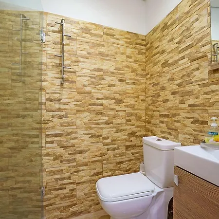 Alma Iv Apartmán Lisboa